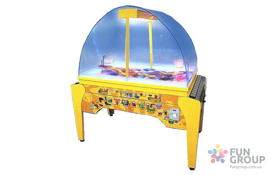 Живые игры